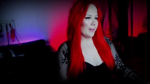 Snapshot of aleksafoxy chatting on January 7, 12:20 pm Aleksa online show from January 7, 12:20 pm