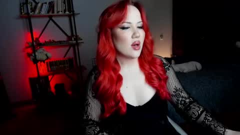 Snapshot of aleksafoxy chatting on February 25, 1:20 am Aleksa online show from February 25, 1:20 am