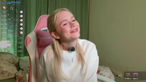 Lexi online show from October 4, 3:12 am