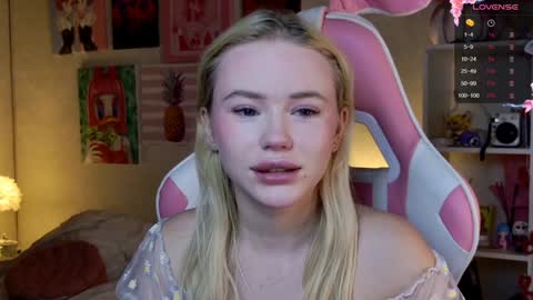 Lexi online show from February 4, 4:05 am