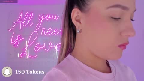 Aleksandra  online show from September 15, 12:24 pm