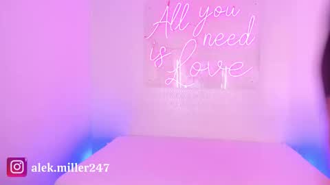 Aleksandra  online show from December 17, 1:37 pm