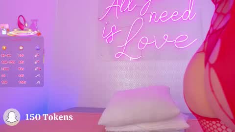 Aleksandra  online show from November 20, 5:08 am