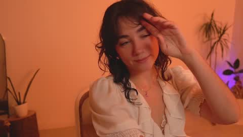 Snapshot of alemaniababe chatting on January 29, 11:25 pm Ale online show from January 29, 11:25 pm