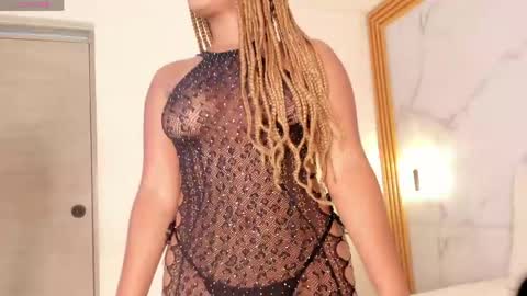 Alena Kenner online show from April 20, 8:23 pm