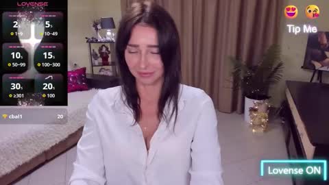 AlenaCoplan online show from January 5, 9:40 pm