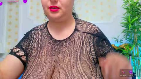 alesha_arabian_ online show from March 26, 5:53 am