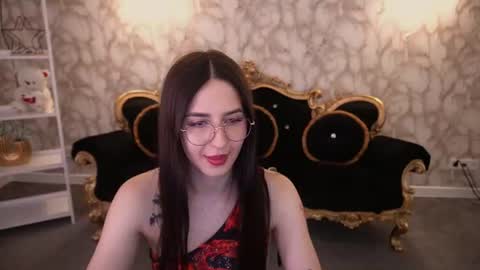alesiadessmond online show from July 10, 7:36 pm