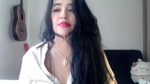Aleska online show from October 20, 5:49 pm