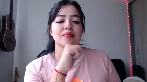 Aleska online show from June 26, 4:41 pm