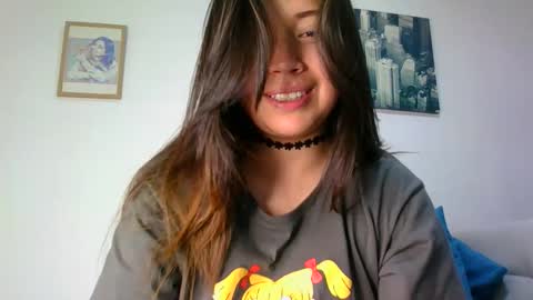 QUEEN OFF MILk  IM BACK  15 NOV online show from February 11, 11:28 pm