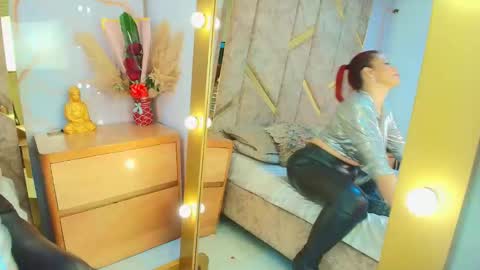 Aleska online show from March 14, 9:21 am