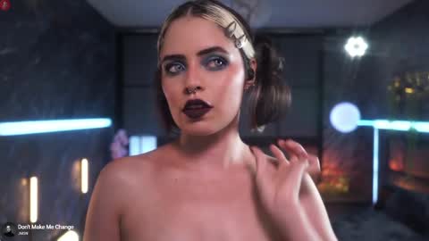 Alessa Goreng online show from April 12, 8:50 am