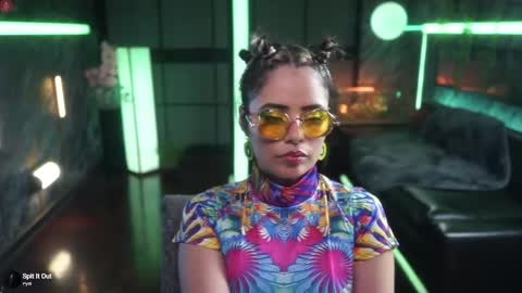 Alessa Goreng online show from January 16, 8:43 am