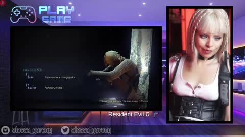 Alessa Goreng online show from February 5, 8:28 am