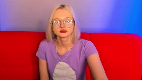 alessakiss online show from February 8, 4:49 am