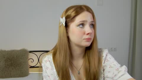 alessamay online show from April 11, 8:34 pm