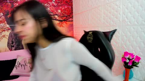 Alessandra online show from February 5, 9:40 pm