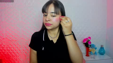 Alessandra online show from January 22, 9:22 pm