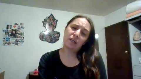 Alessandra Conrado online show from July 14, 7:46 am