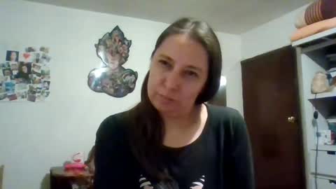 Alessandra Conrado online show from July 7, 6:47 am