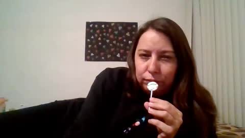 Alessandra Conrado online show from February 1, 1:48 am