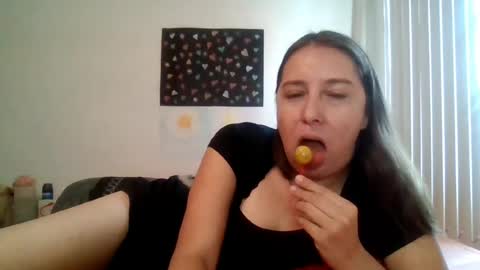 Alessandra Conrado online show from June 18, 5:07 pm