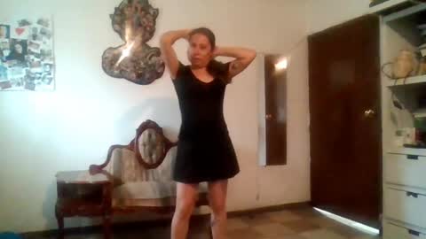 Alessandra Conrado online show from June 24, 5:45 pm