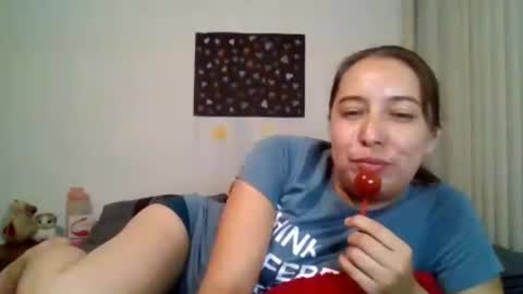 Alessandra Conrado online show from July 12, 1:39 am
