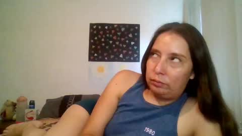 Alessandra Conrado online show from June 22, 10:40 pm