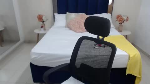 ALESSIA online show from January 18, 7:04 pm