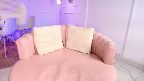 Alejandra  online show from January 17, 12:23 pm