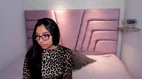 Alessia  online show from July 22, 1:06 am