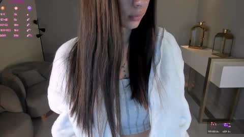 Alessia  online show from February 26, 11:37 pm