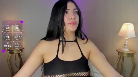 Snapshot of alessiafiore_ chatting on September 25, 4:50 pm Alessia Fiore Online 1430 to 2100 gmt-5 online show from September 25, 4:50 pm
