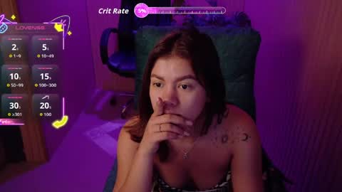 alessiamonroe_ online show from May 23, 11:25 pm
