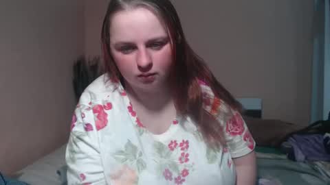 Alessia online show from March 23, 5:35 am