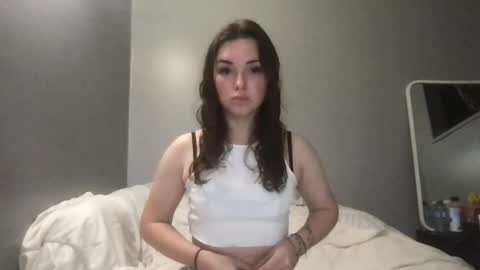 Alessia Snow online show from November 15, 12:22 am