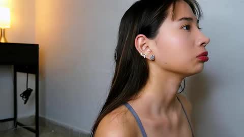 Alessia Meow online show from February 19, 5:06 pm
