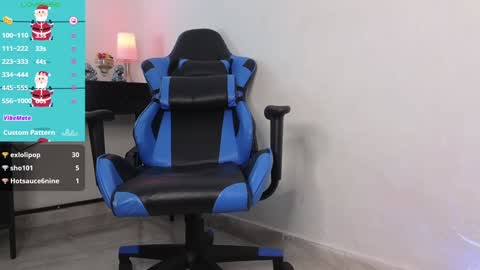 Alessia Meow online show from December 19, 5:18 pm