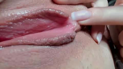 alesys69 online show from March 9, 11:08 pm