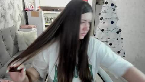 Aletta Oushen online show from January 9, 10:41 am