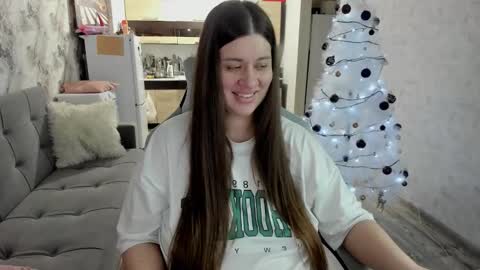 Aletta Oushen online show from January 10, 11:48 am