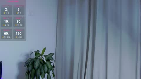 Emi online show from January 19, 2:13 pm