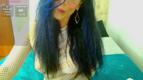 alettallove online show from April 4, 2:38 pm