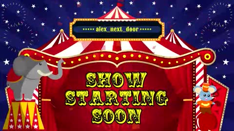 Alex online show from March 4, 3:02 am