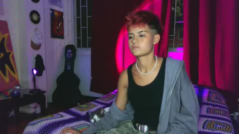 Alex online show from March 11, 4:08 am