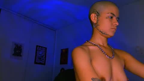 Alex online show from February 17, 11:48 pm