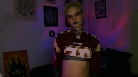 Alex online show from March 16, 2:47 am