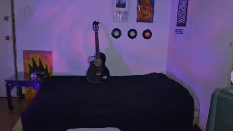 Alex online show from October 1, 12:59 am